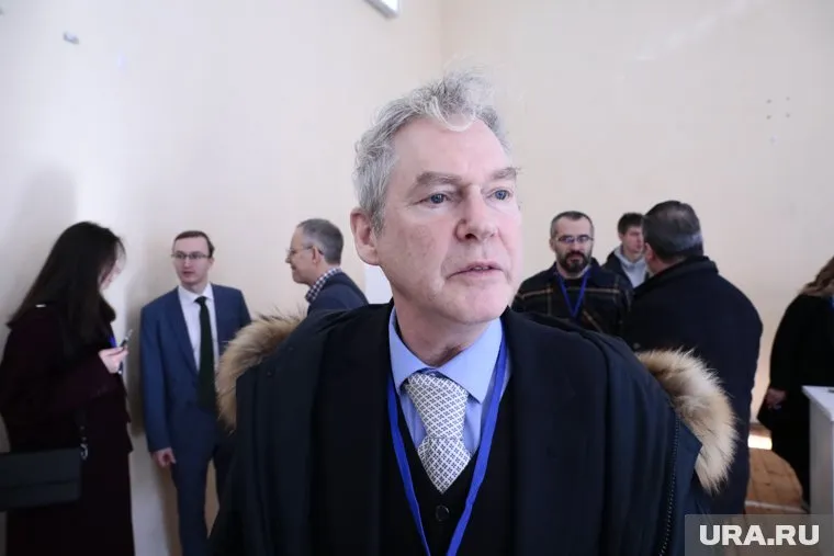Наблюдатель из Франции Пьер-Эммануэль Томанн назвал явку на выборах президента Абхазии высокой