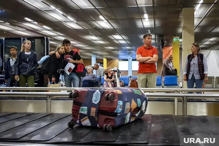 В список вошли 11 стран, с которыми ЕС готов открыть границы