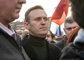 Сторонники Навального* заявили, что нашли его в колонии «Полярный волк» в ЯНАО