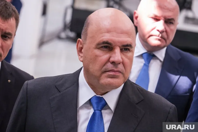 Мишустин рассказал, что новые нацпроекты по поручению президента запустят в 2025 году