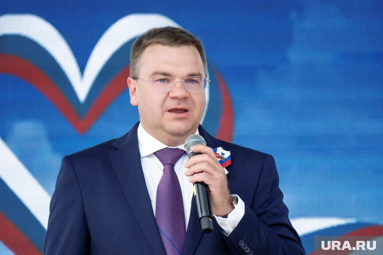 Эдуард Соснин встретился с участниками СВО и рассказал им об особенностях муниципальной службы
