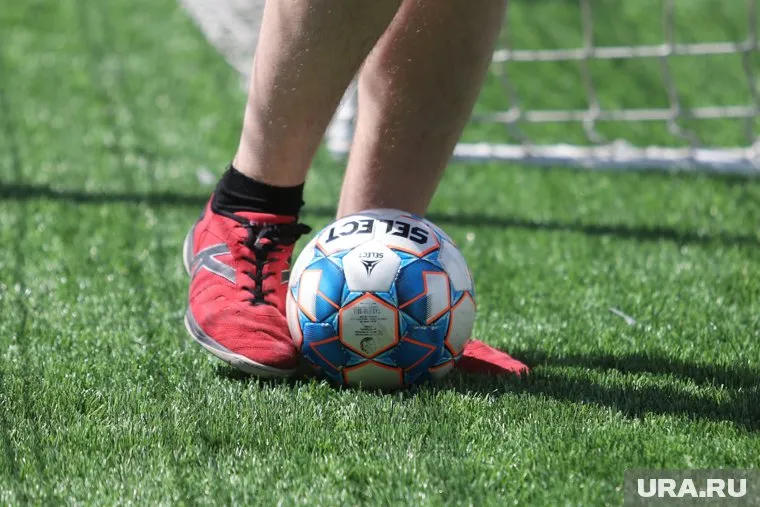 Игра закончилась со счетом 4:0 в пользу пермской команды