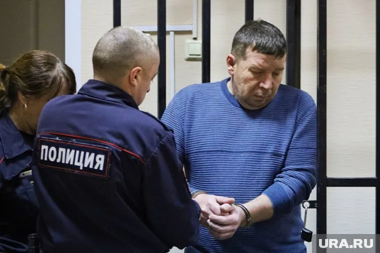 Евгения Рябцева поместили под домашний арест на два месяца