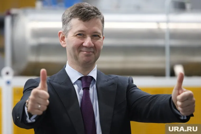 Владиславу Кузнецову прочат высокий пост в правительстве ЛНР