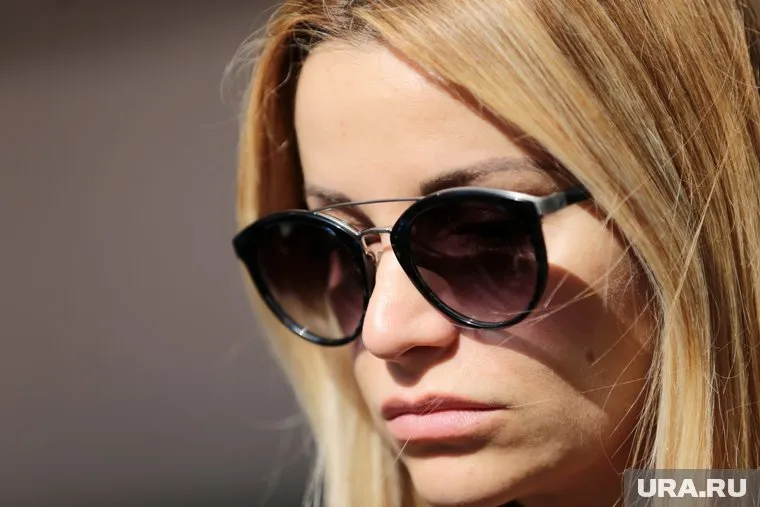 Ольга Орлова заявила, что не записывала видео, как Vacio снял носок со своего полового органа на вечеринке