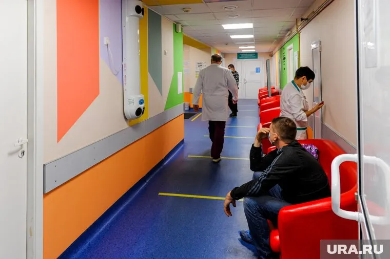 Число заражений коронавирусом в Челябинской области выросло до 314 новых случаев за сутки