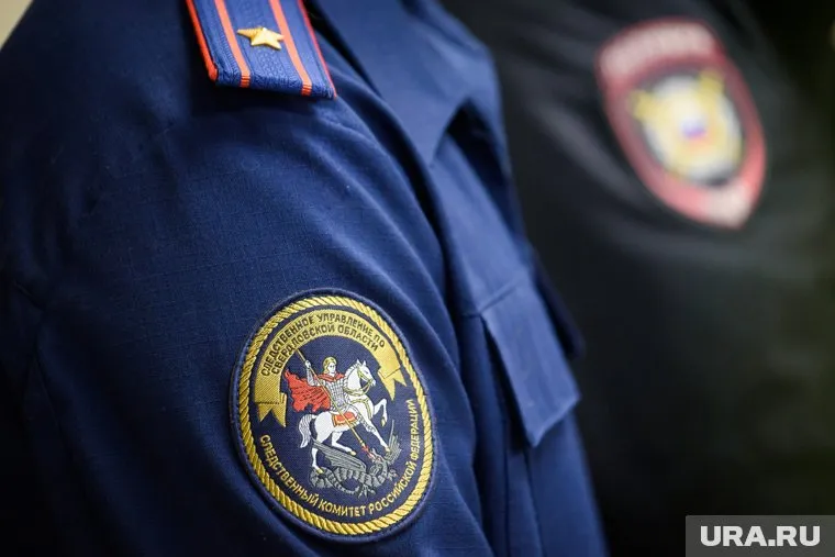 В Рязани возбуждено уголовное дело по факту причинения смерти по неосторожности