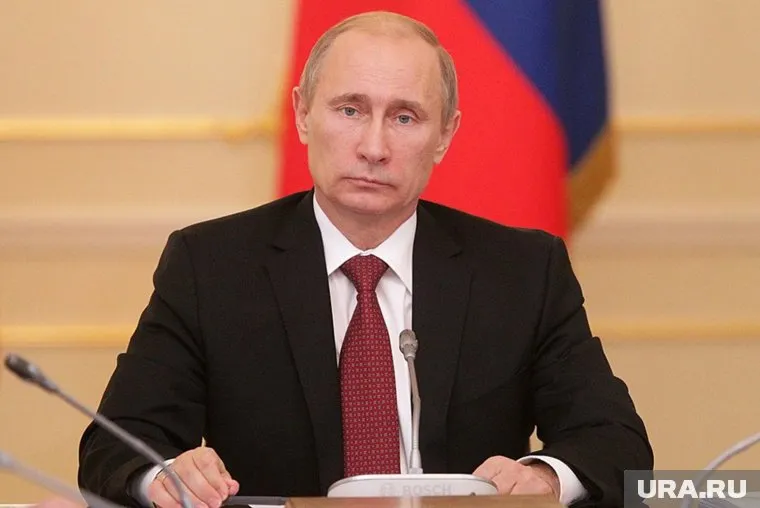Путин в ближайшее время сделает заявление по реформе
