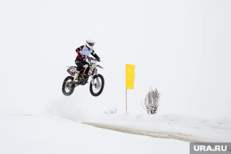 Копейск регулярно принимает этапы чемпионатов области и страны