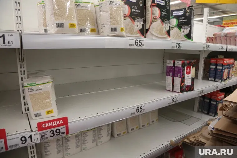 Когда-нибудь наступит насыщение и спрос пойдет на спад, успокаивает Дмитрий Махонин