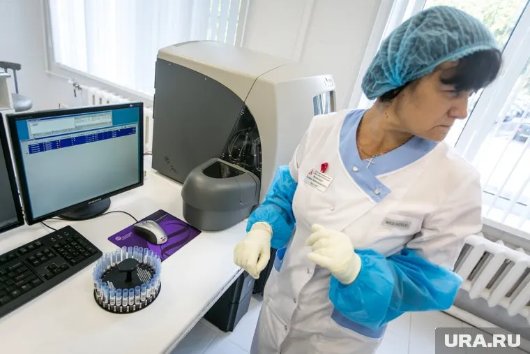 Аферисты расспрашивают личные данные жителей Полевского, представляясь врачами