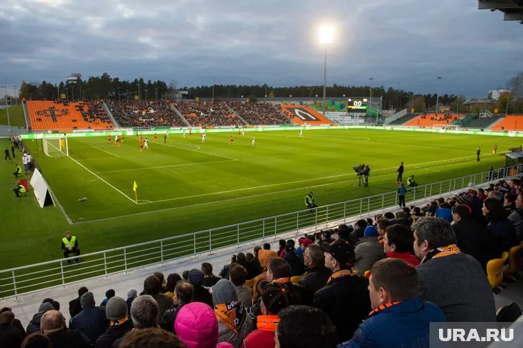 Бизнесмен сосредоточится на ФК «Краснодар»