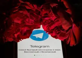 Власти объяснили, почему в России работает заблокированный Telegram