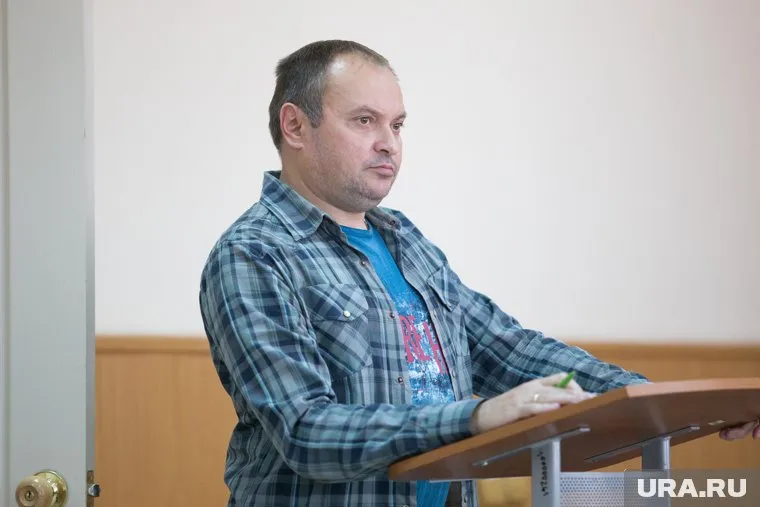 Дмитрий Шумилов стал ключевым свидетелем обвинения в деле Ильгиза Ильясова