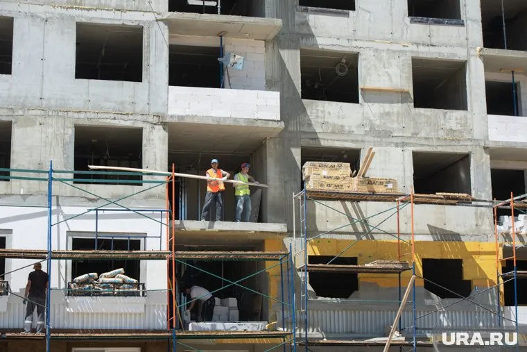 Химический анкер используют в строительстве для крепления конструкций к материалу