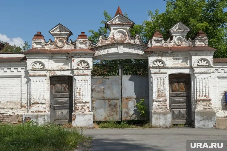 Турфирма предлагает двухдневный тур в Чердынь