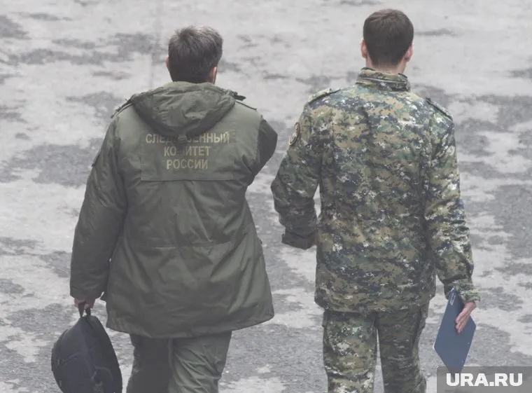 Силовики ищут в городских учреждениях признаки экономических преступлений