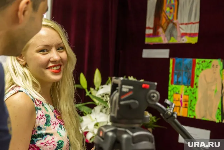 Лола Тейлор заявила о том, что из-за отсутствия работы начала деградировать