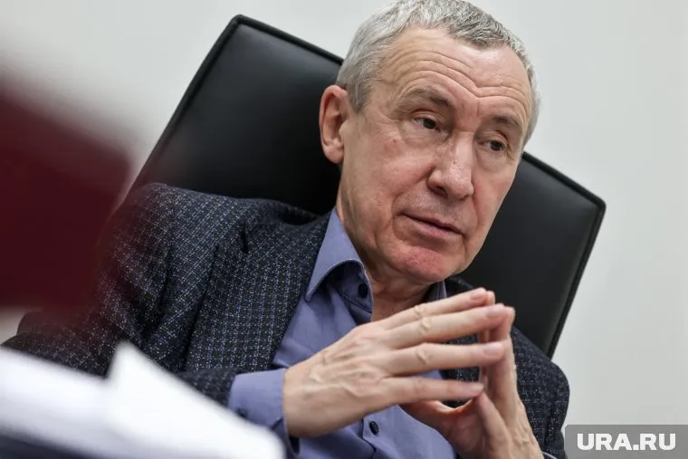 Андрей Климов, скорее всего, сможет сохранить пост в СФ