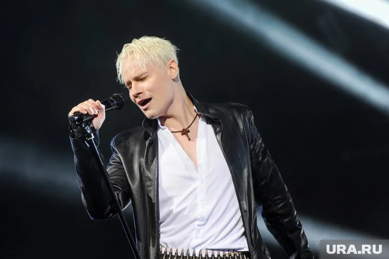 В настоящее время с SHAMANом ведутся переговоры по поводу концерта