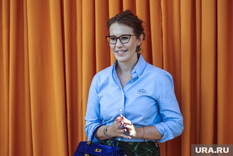 Миллиардеры, бизнесмены и артисты: чем запомнились романы Ксении Собчак