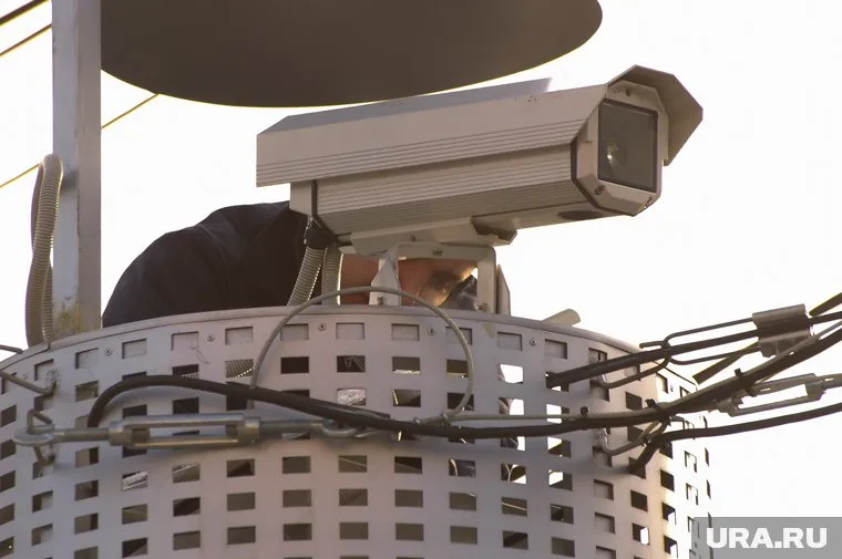 В городах региона появится еще 600 камер видеонаблюдения
