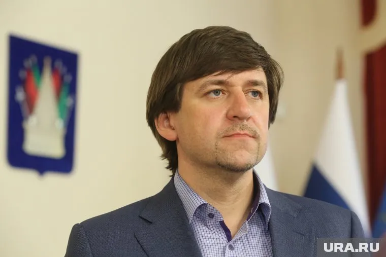 Максим Афанасьев обратился к жителям из-за вопросов по начислению тарифов