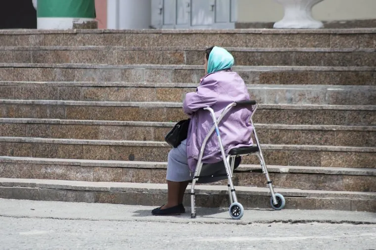 Разное. Курган