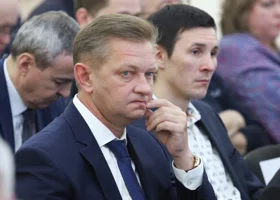 Опытный курганский промышленник Попов стал владельцем юридической фирмы