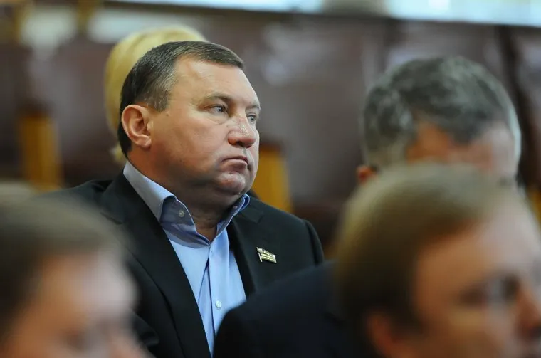 Советский район совет депутатов. Челябинск.