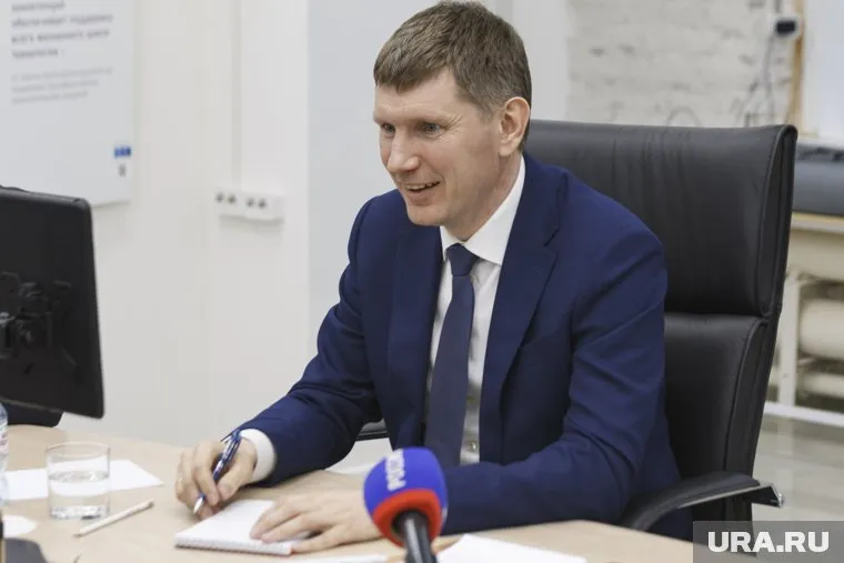 Решетников на посту председателя совета ЦСР сменил Орешкина