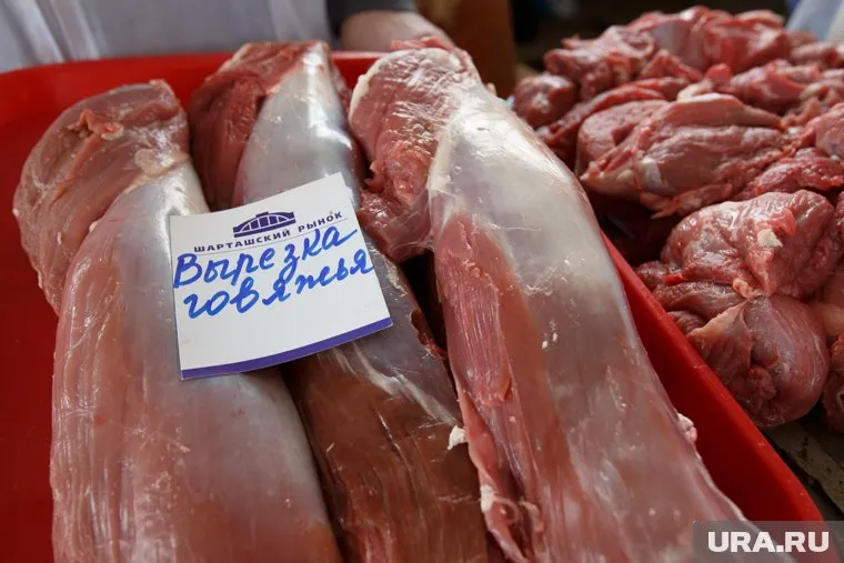 Минсельхоз продлит квоту на ввоз говядины с пошлиной 0% на 2023 год