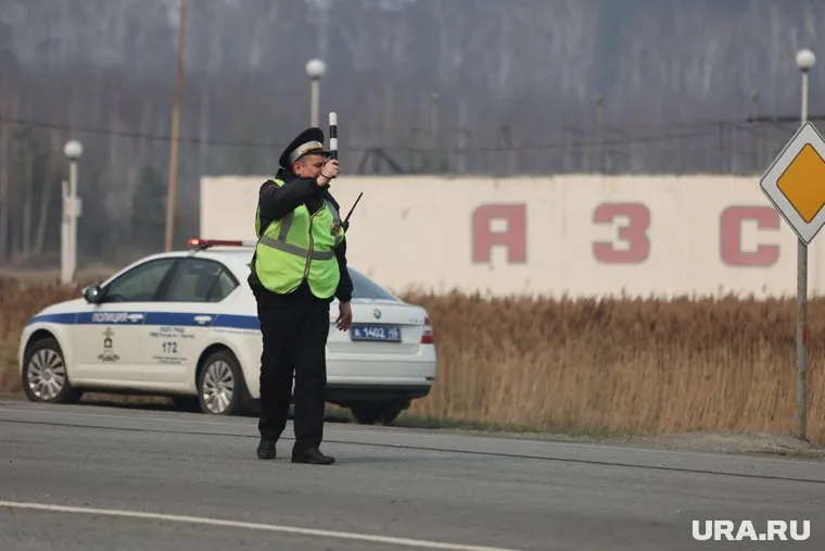 Дороги перекрыли в пяти муниципалитетах