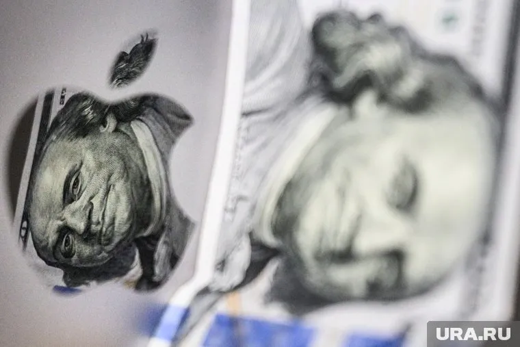 Нынешний госдолг США является самым высоким за всю историю