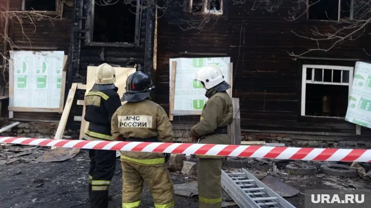 В этом же уверены и силовики