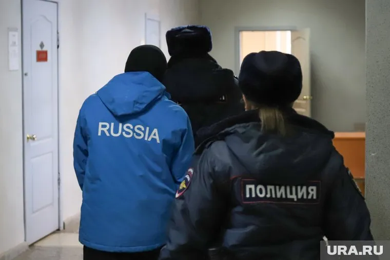 Силовики готовы отпустить домой подозреваемого в 200-тысячной взятке Игоря Клеина (фото из архива)