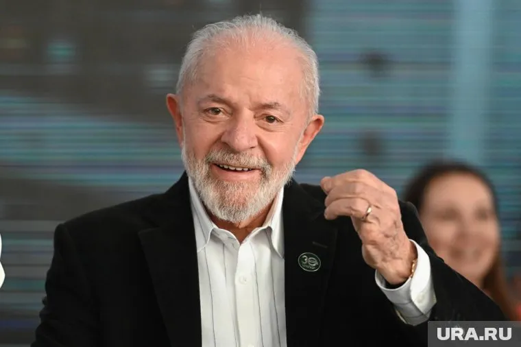 Президент Бразилии считает, что страны ЕС вновь встают на военные рельсы