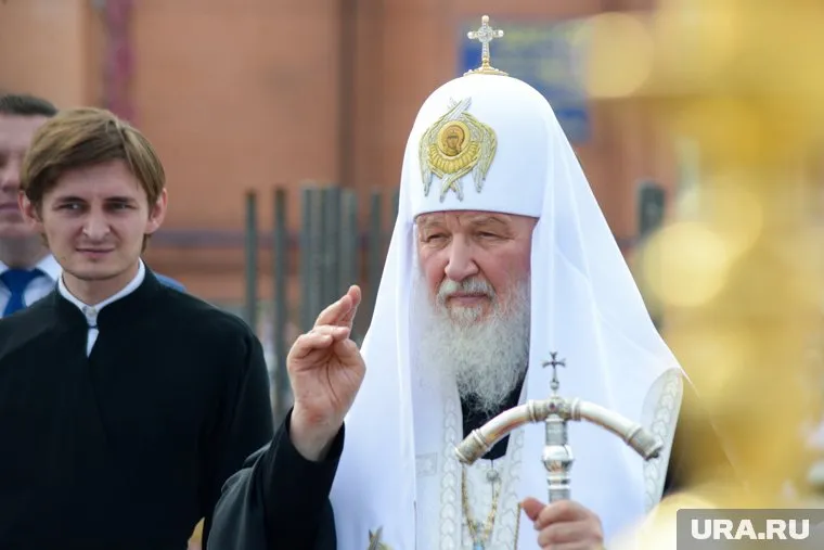 В июле глава РПЦ проведет в Алапаевске целый день