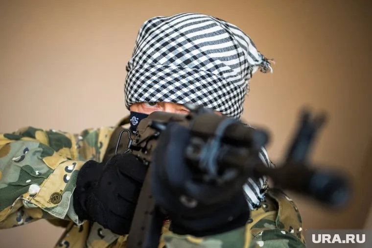 В РЕК заявили, что потрясены нападением боевиков