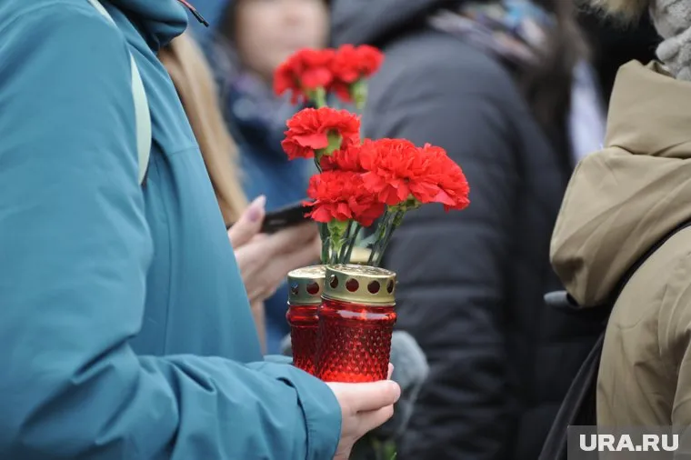 Прошло 40 дней с теракта в «Крокусе»