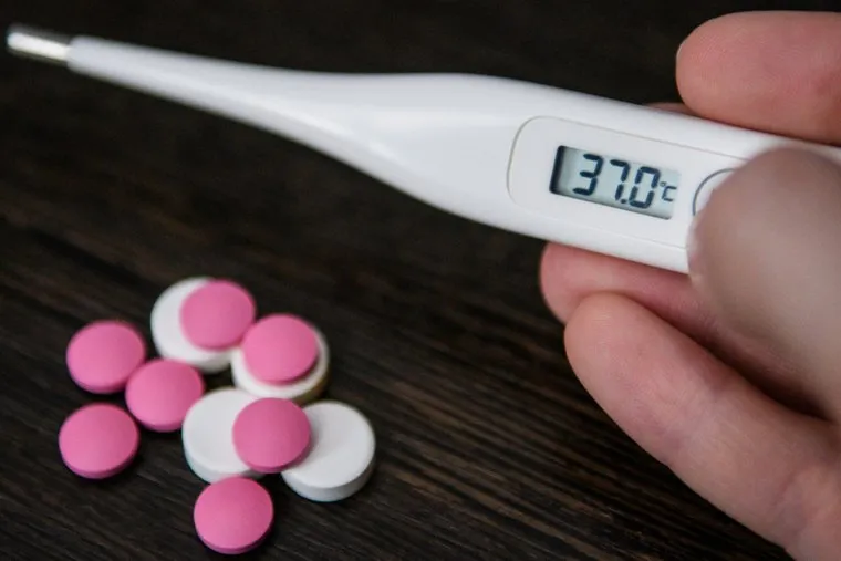 Клипарт на тему заболевания. Екатеринбург