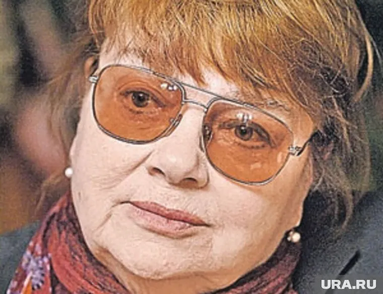 Прощание состоялось в театре «Современник»