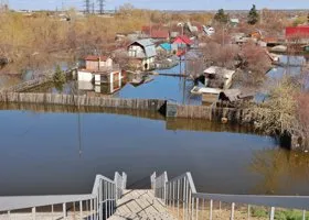 ФАС не позволит завышать цены в пострадавших от паводка регионах
