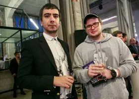 Украина закрыла границы для пранкеров Вована и Лексуса