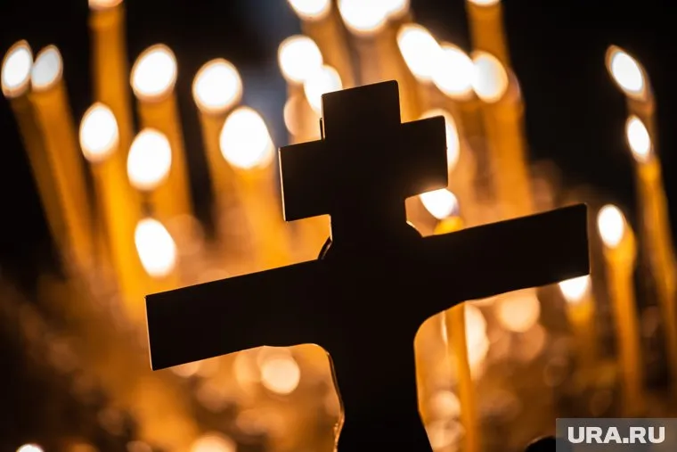 Отец Олег Ступичкин был убит в 2007-м в храме Нейво-Шайтанского после рождественской службы