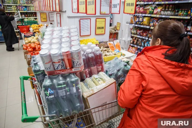 Под видом пивных коктейлей все чаще продают псевдо-пивные напитки