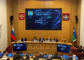 Власти ХМАО смогли сократить дефицит бюджета на 2026 год