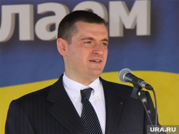 Парламентарий хочет «быть в тренде»