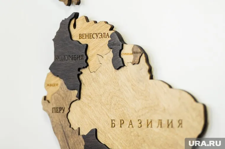 Россия расширила сотрудничество с Бразилией