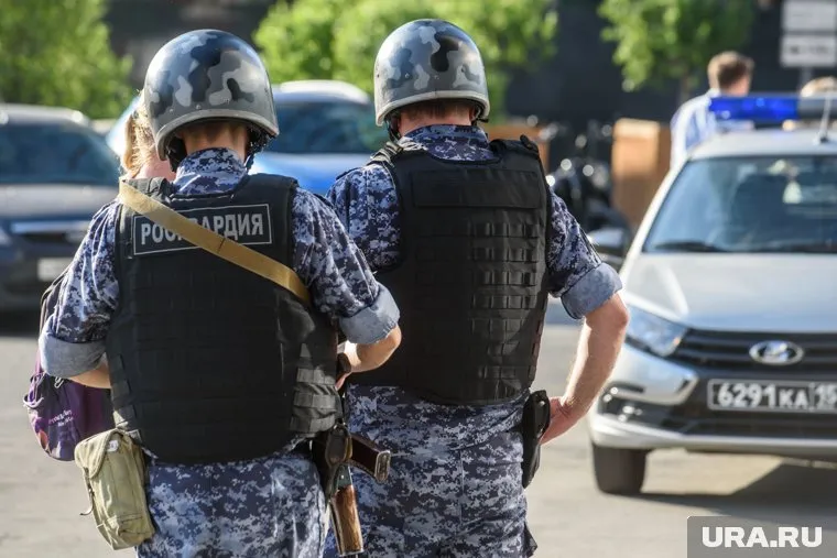 В Дагестане